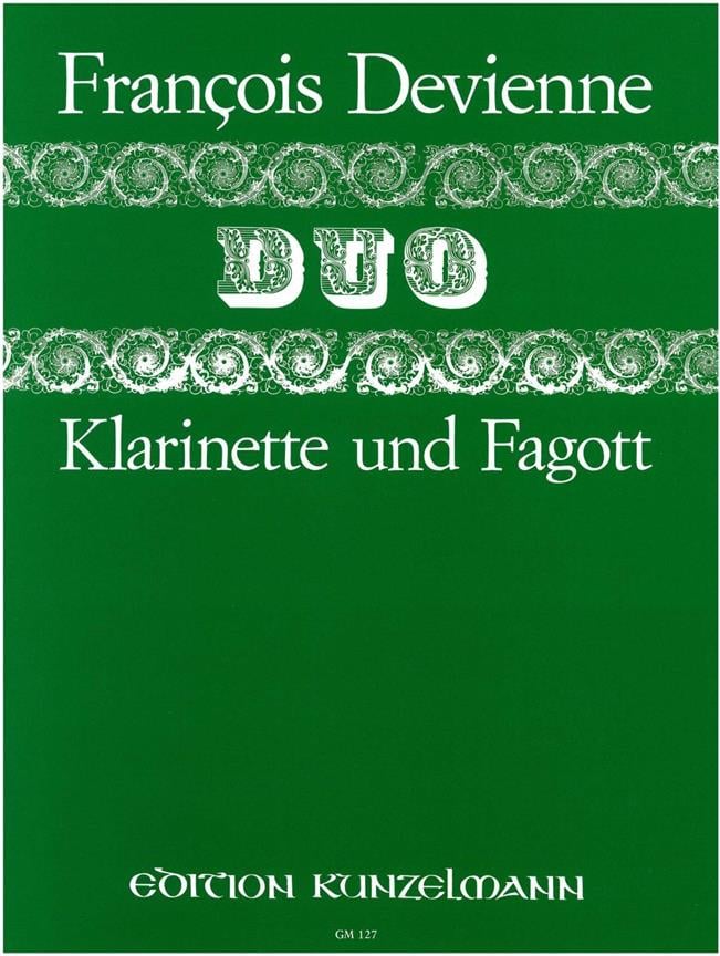 Duo Nr. 6